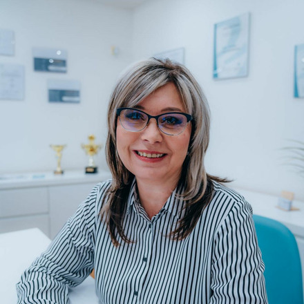 Iveta Menšíková Partners Klatovy